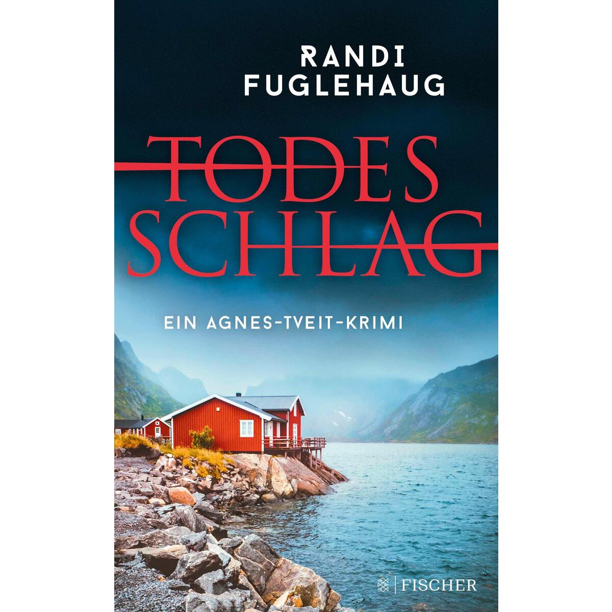 Todesschlag von FISCHER Taschenbuch