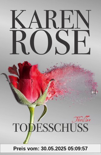 Todesschuss: Thriller Todesschuss: Thriller