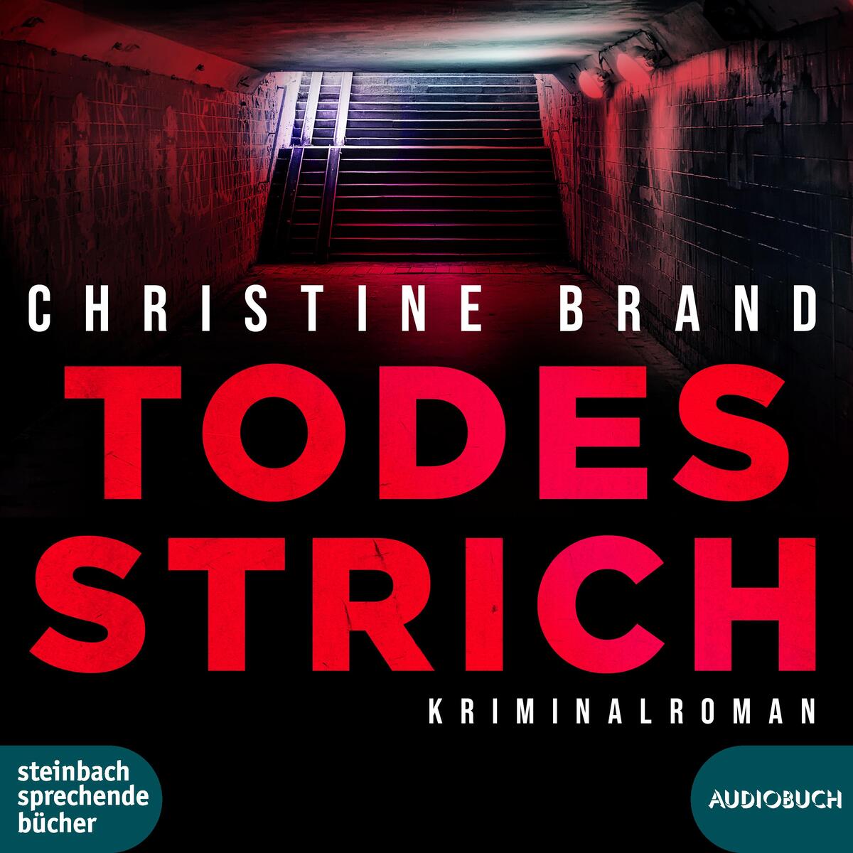 Todesstrich Todesstrich von Steinbach Sprechende