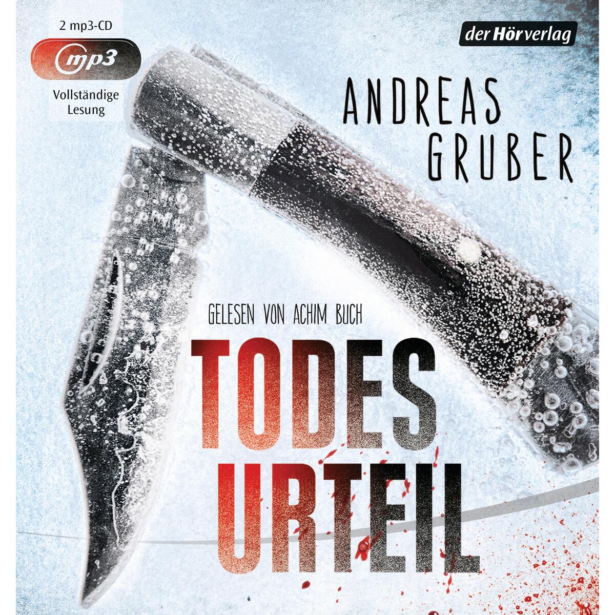 Todesurteil von Hoerverlag DHV Der