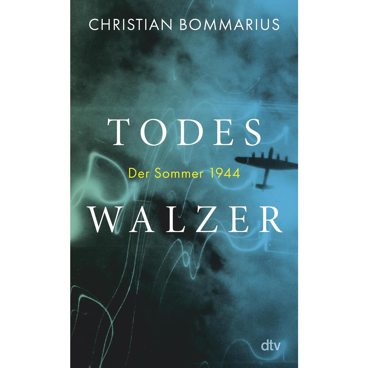 Todeswalzer Todeswalzer von dtv Verlagsgesellschaft