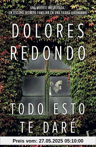 Todo esto te dare (NF Novela)
