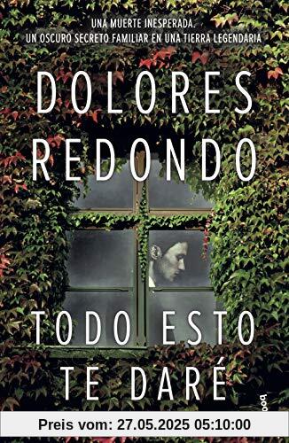 Todo esto te dare (NF Novela)