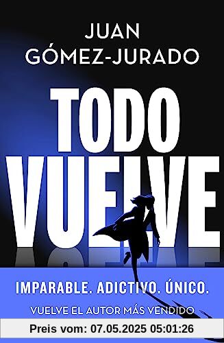Todo vuelve: Todo arde 2 (Universo Reina Roja, Band 2)