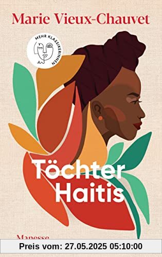 Töchter Haitis