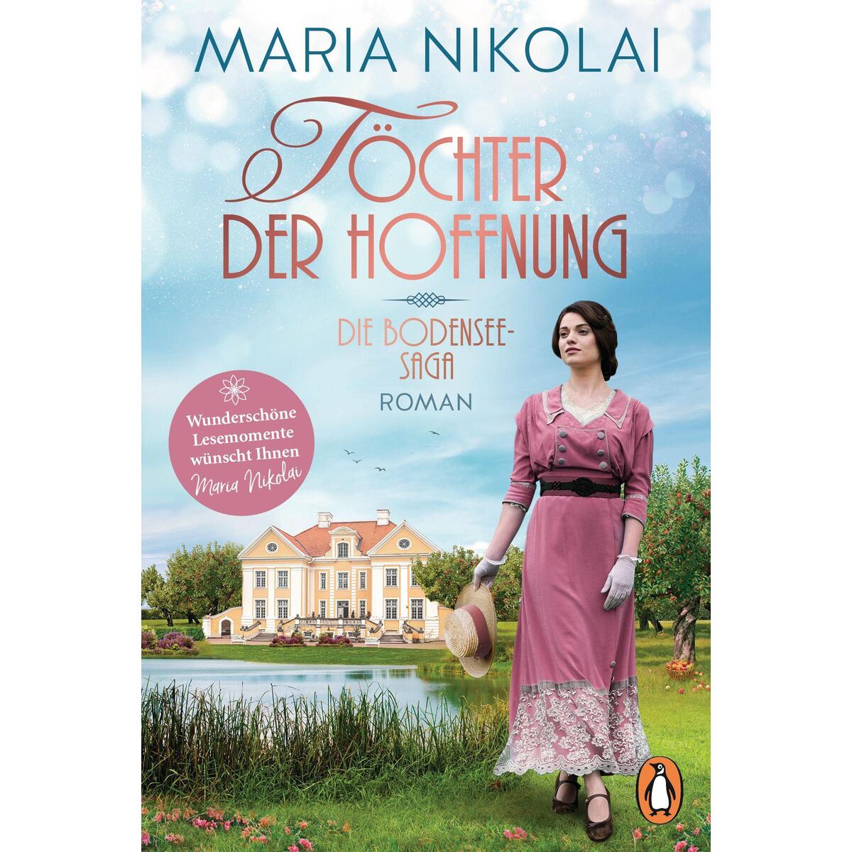 Töchter der Hoffnung Töchter der Hoffnung von Penguin TB Verlag
