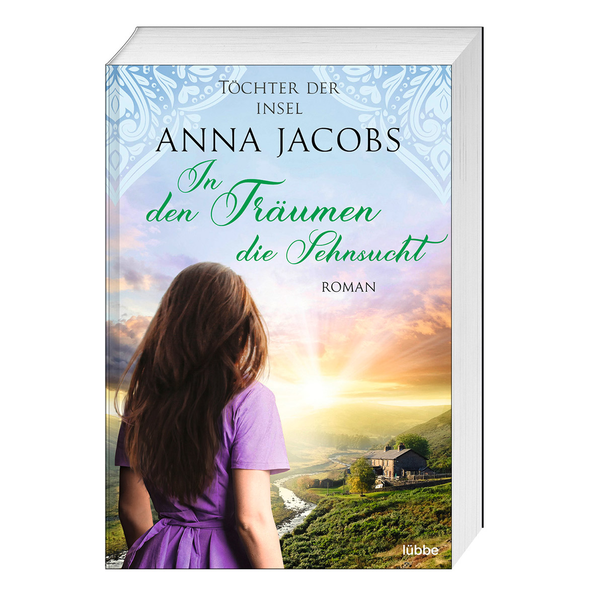 Töchter der Insel - In den Träumen die Sehnsucht Töchter der Insel - In den Träumen die Sehnsucht von Lübbe