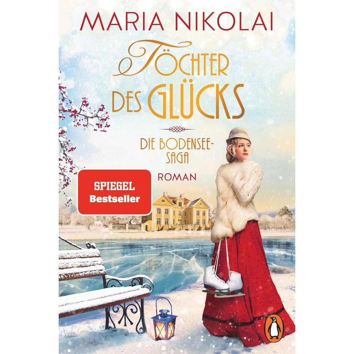 Töchter des Glücks Töchter des Glücks von Penguin TB Verlag