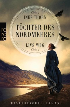 Livs Weg / Töchter des Nordmeeres Bd.1 von Rowohlt TB.