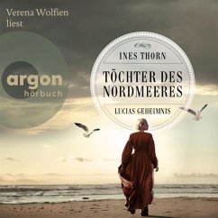 Töchter des Nordmeeres - Lucias Entscheidung (MP3-Download) von Argon Verlag