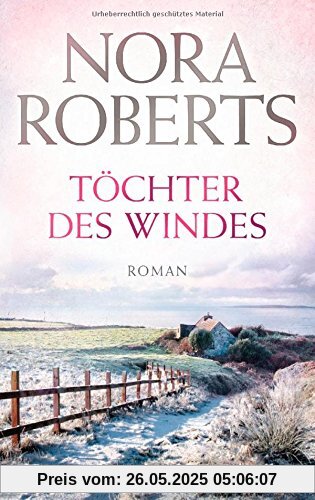 Töchter des Windes: Roman Töchter des Windes: Roman