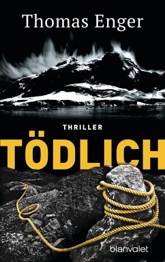 Tödlich / Henning Juul Bd.5 von Blanvalet