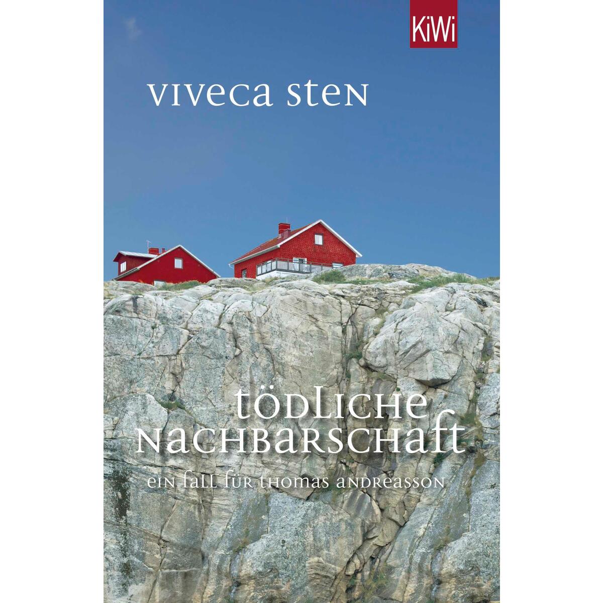 Tödliche Nachbarschaft Tödliche Nachbarschaft von Kiepenheuer & Witsch GmbH