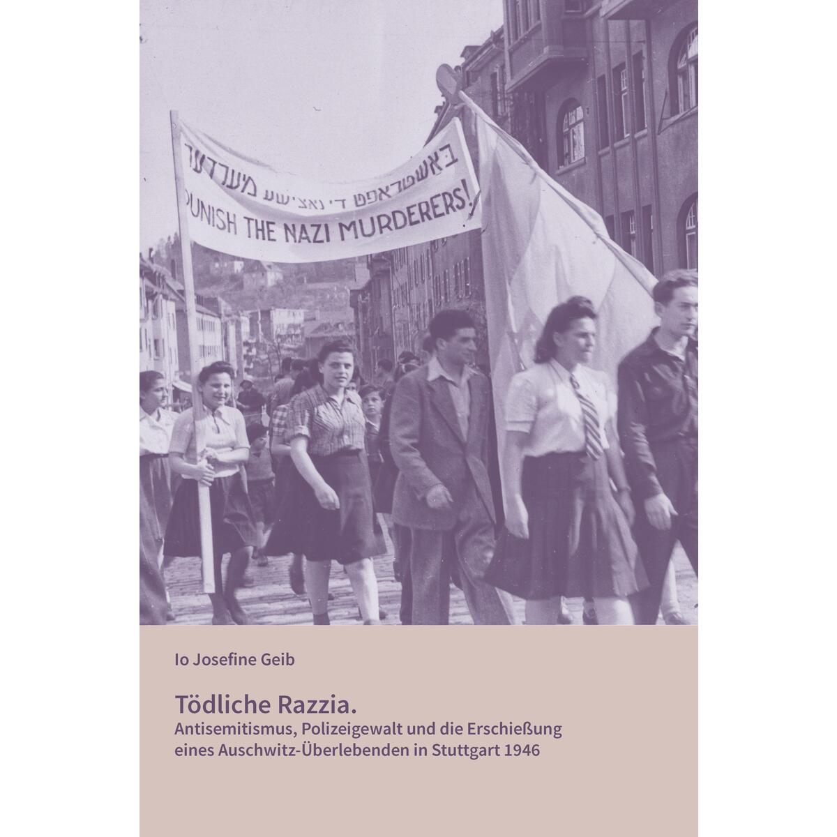 Tödliche Razzia. Tödliche Razzia. von Regionalkultur Verlag Gmb