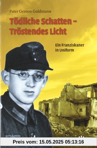 Tödliche Schatten - Tröstendes Licht