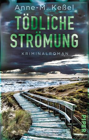 Tödliche Strömung Tödliche Strömung