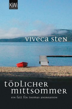 Tödlicher Mittsommer / Thomas Andreasson Bd.1 von Kiepenheuer & Witsch