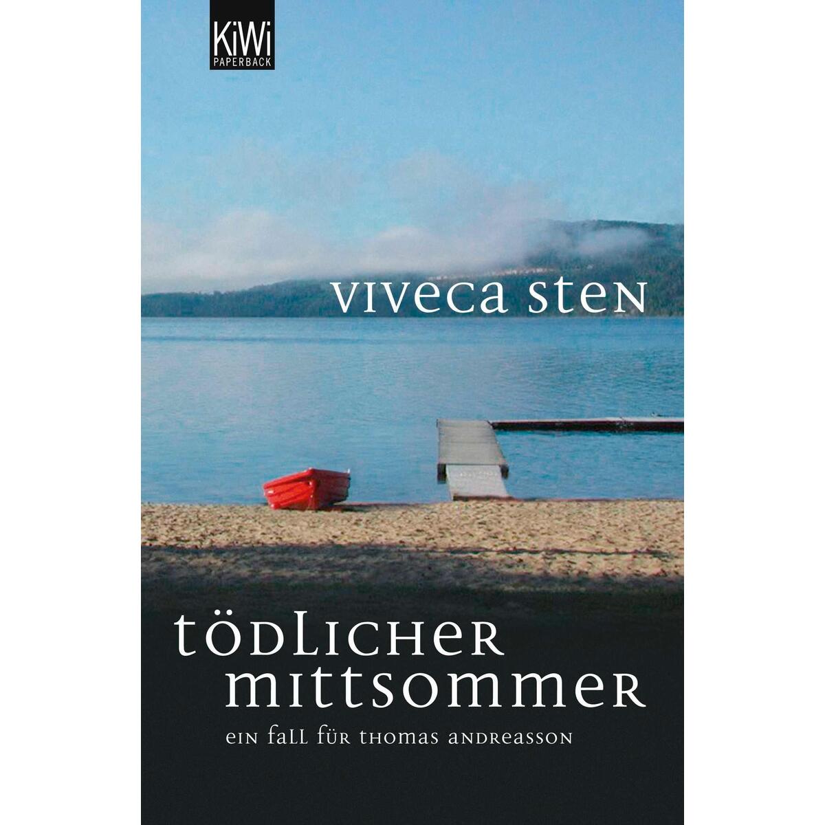 Tödlicher Mittsommer Tödlicher Mittsommer von Kiepenheuer & Witsch GmbH