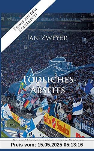 Tödliches Abseits