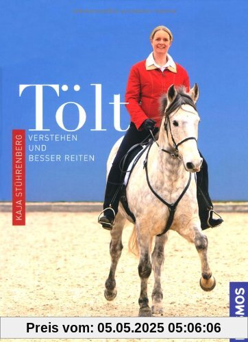 Tölt: verstehen und besser reiten