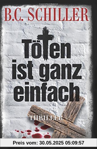 Töten ist ganz einfach