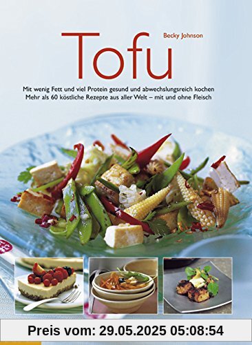 Tofu Tofu
