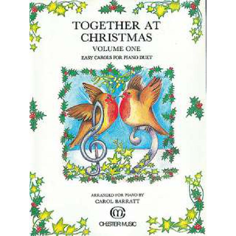 Together at christmas 1