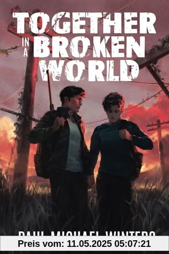 Together in a Broken World