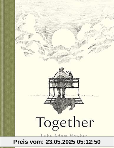 Together: Luke Adam Hawker