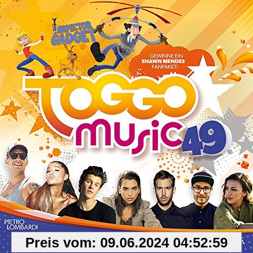 Toggo Music 49
