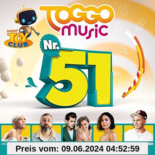 Toggo Music 51