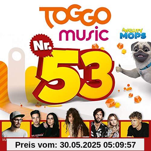 Toggo Music 53 Toggo Music 53
