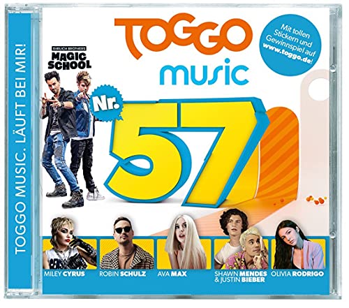 Toggo Music 57