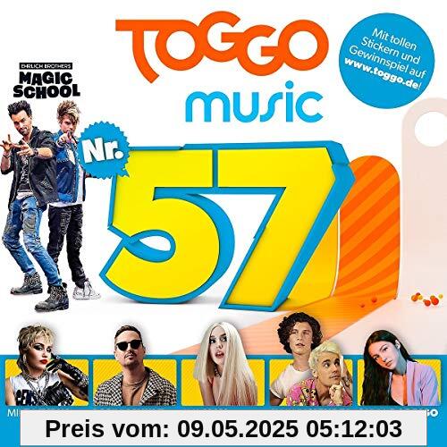 Toggo Music 57