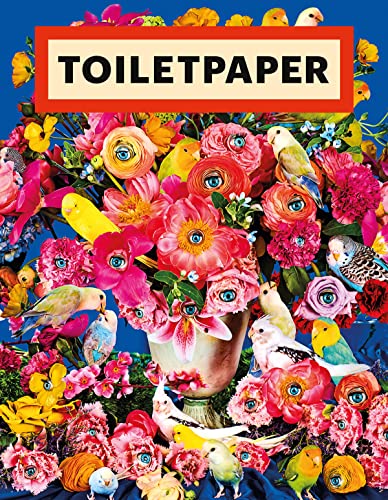 Toilet Paper (Toilet Paper, 19) von Damiani