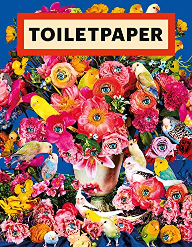 Toilet Paper (Toilet Paper, 19)
