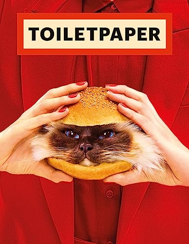 Toilet Paper (Toilet Paper, 20)