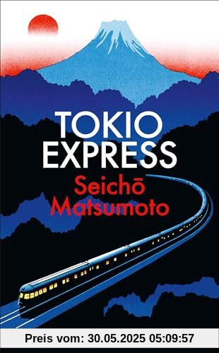 Tokio Express Tokio Express