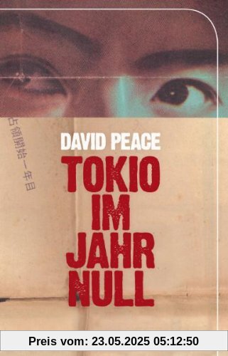 Tokio im Jahr Null