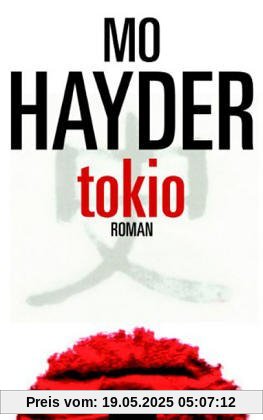 Tokio: Roman