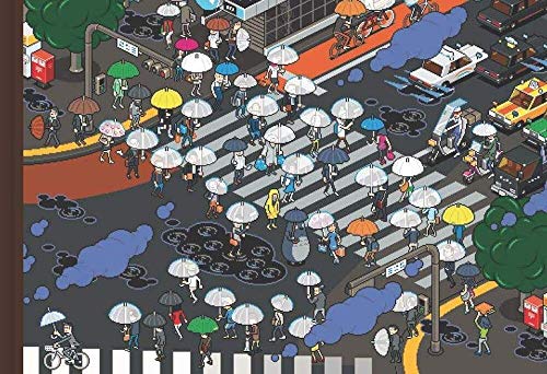 Louis Vuitton Travel Book 12 Tokyo - Eboy Louis Vuitton Travel Book 12 Tokyo - Eboy von Louis Vuitton