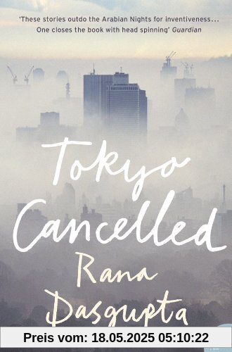 Tokyo Cancelled