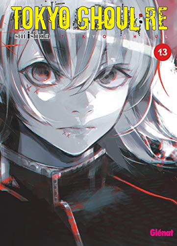 Tokyo Ghoul : Re, Tome 13 : von Glénat