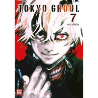 Tokyo Ghoul 07