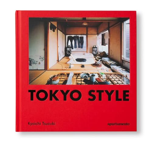 Tokyo Style von Apartamento Publishing S.L.v