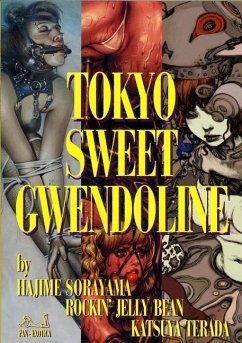 Tokyo Sweet Gwendoline von Pie International