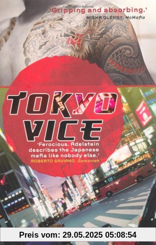 Tokyo Vice