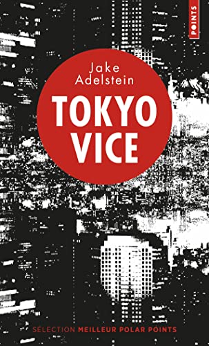Tokyo Vice