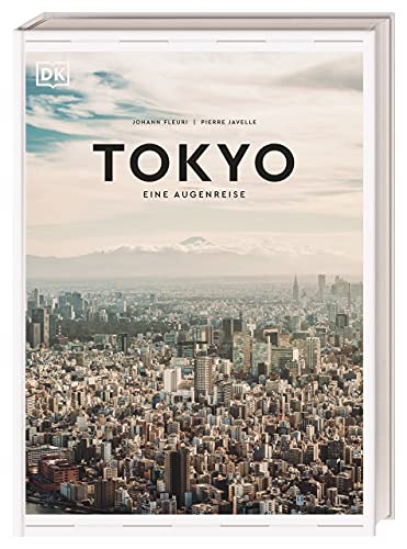Tokyo: Eine Augenreise. Der Geschenk-Bildband mit außergewöhnlicher Bildsprache. Ausgezeichnet mit dem ITB BookAward 2023 (Augenreisen) Tokyo: Eine Augenreise. Der Geschenk-Bildband mit außergewöhnlicher Bildsprache. Ausgezeichnet mit dem ITB BookAward 2023 (Augenreisen)