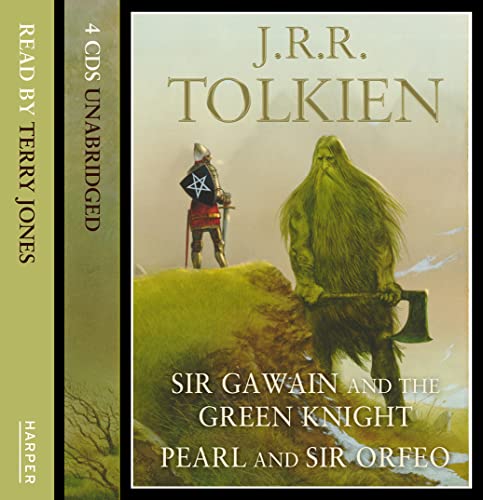 Sir Gawain and the Green Knight: with Pearl and Sir Orfeo